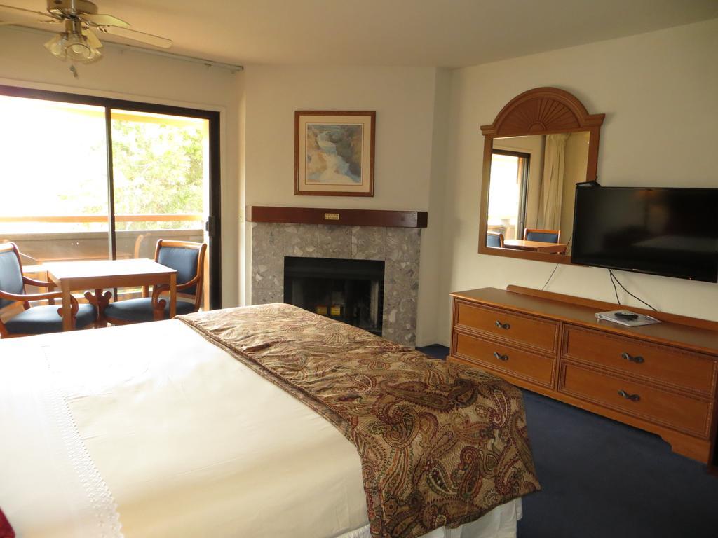 Hotel The Monarch 3*
