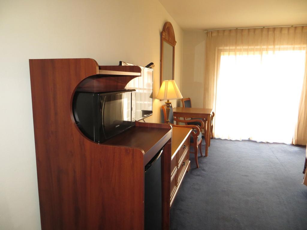 Hotel The Monarch