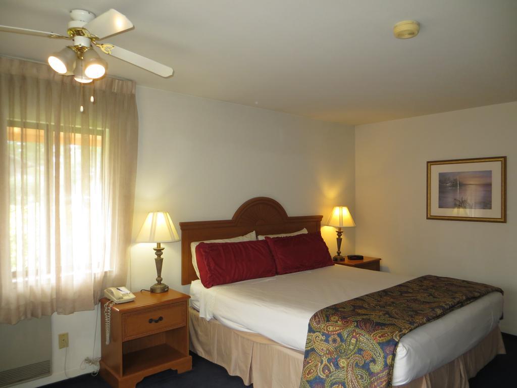 Hotel The Monarch Pacific Grove