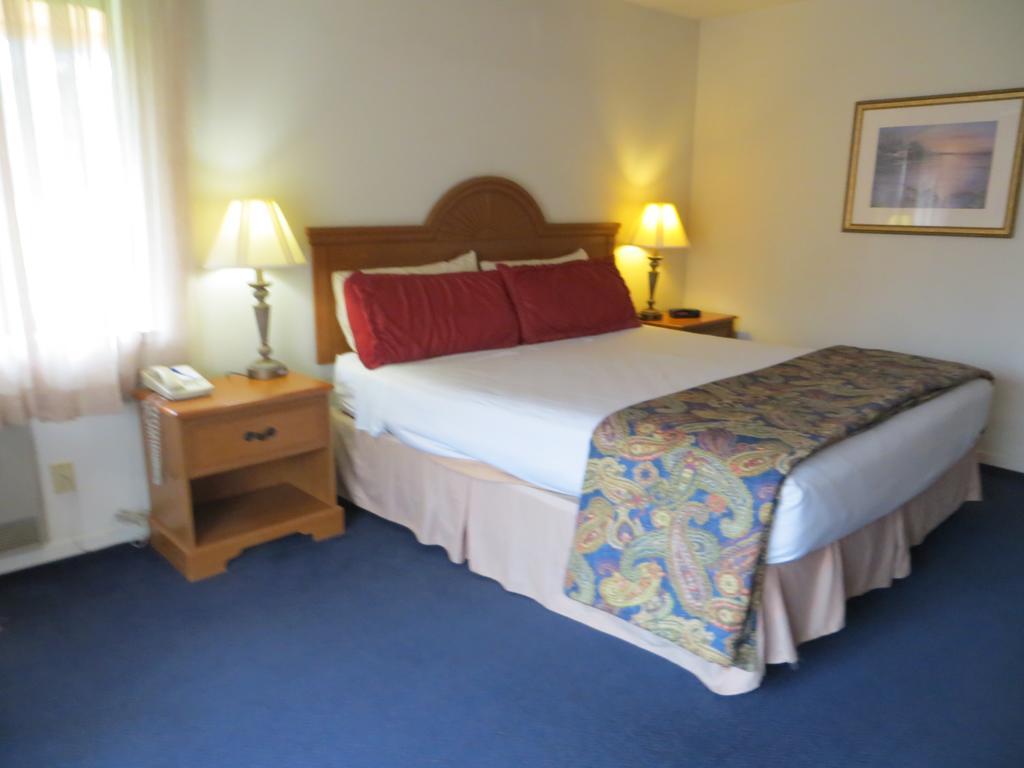 The Monarch Pacific Grove