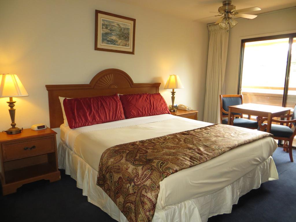 The Monarch 3*