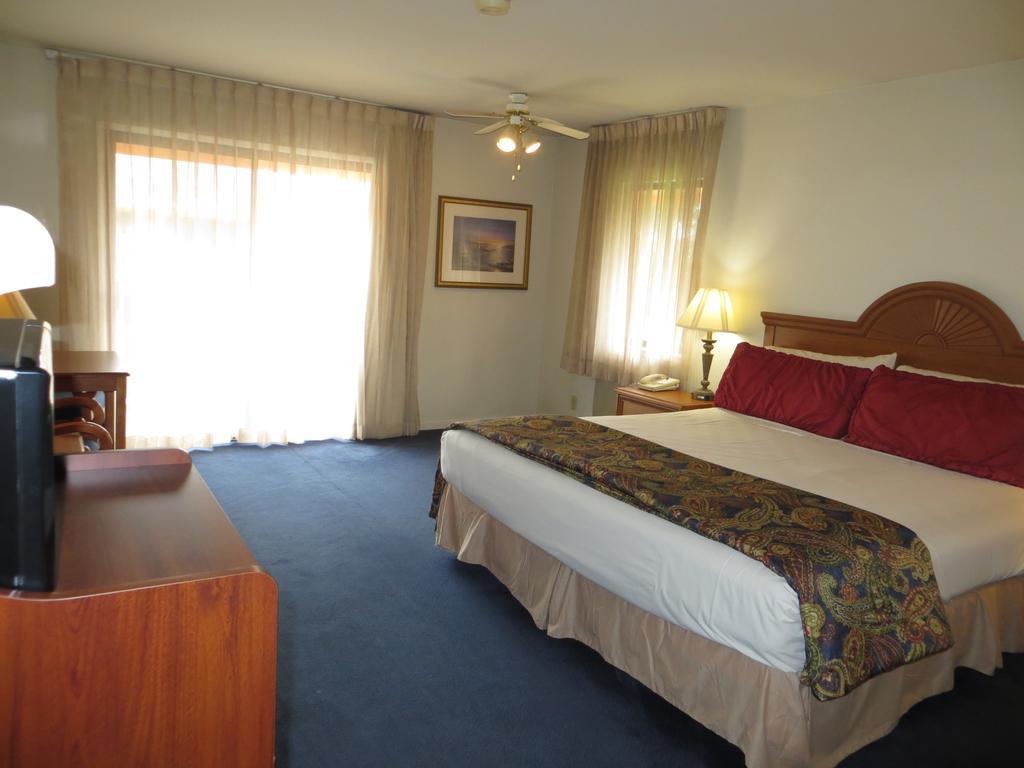 Hotel The Monarch