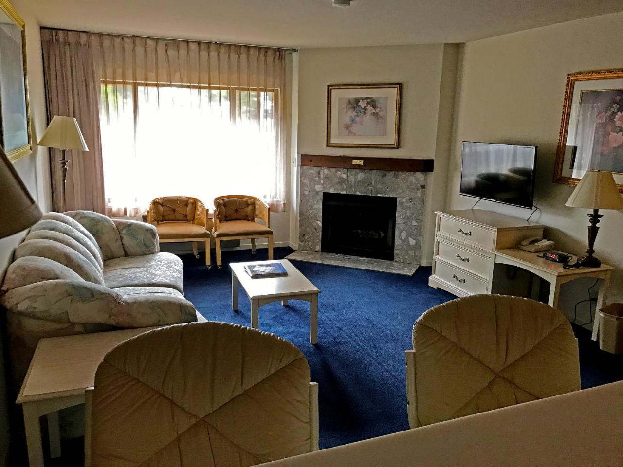 Hotel The Monarch 3*